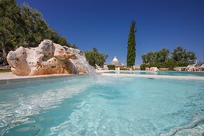 TD Trulli di Bouganville w/ Large Amazing Pool