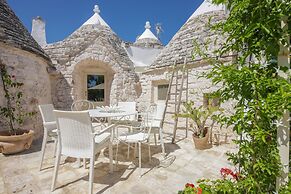 TD Trulli di Bouganville w/ Large Amazing Pool