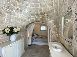 TD Trulli di Bouganville w/ Large Amazing Pool
