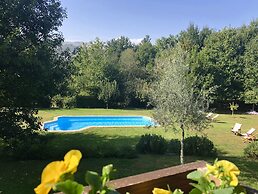 Self Catering Quinta Lamosa - Responsible Tourism for 2 People