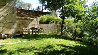 Self Catering Quinta Lamosa - Responsible Tourism for 2 People