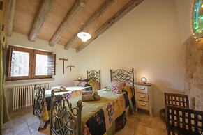 TD Trulli di Montaltino with Stunning Huge Pool