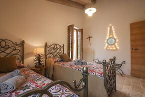 TD Trulli di Montaltino with Stunning Huge Pool