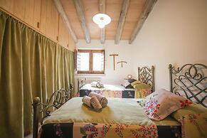 TD Trulli di Montaltino with Stunning Huge Pool