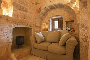 TD Trulli di Montaltino with Stunning Huge Pool