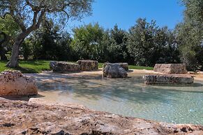 TD Trulli di Montaltino with Stunning Huge Pool