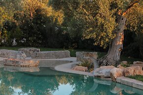 TD Trulli di Montaltino with Stunning Huge Pool