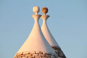 TD Trulli di Montaltino with Stunning Huge Pool