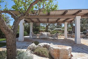 TD Trulli di Montaltino with Stunning Huge Pool