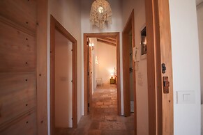 TD Trulli di Montaltino with Stunning Huge Pool