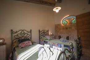 TD Trulli di Montaltino with Stunning Huge Pool