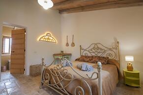 TD Trulli di Montaltino with Stunning Huge Pool