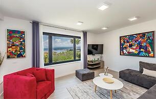 JAZZ at Rova Apartment Lun