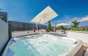 JAZZ at Rova Apartment Lun