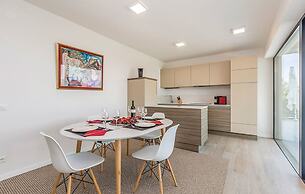 JAZZ at Rova Apartment Lun