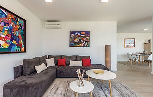 JAZZ at Rova Apartment Lun