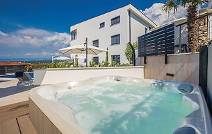 JAZZ at Rova Apartment Lun