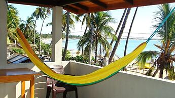 Rupa's Hotel Arugambay