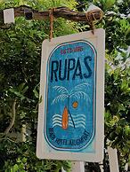 Rupa's Hotel Arugambay