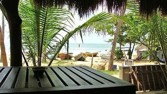 Rupa's Hotel Arugambay