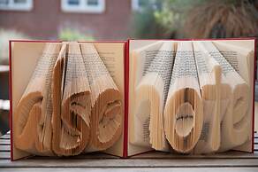 Also-hotel an der Hardt