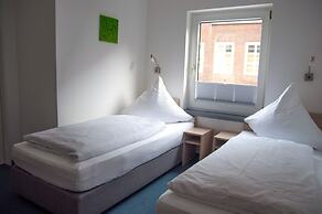 Also-hotel an der Hardt