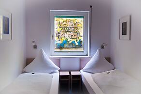 Also-hotel an der Hardt