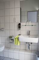 Also-hotel an der Hardt