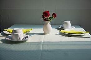 Also-hotel an der Hardt