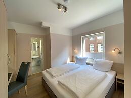 Also-hotel an der Hardt