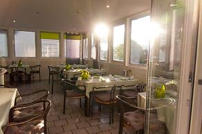 Also-hotel an der Hardt