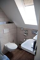 Also-hotel an der Hardt