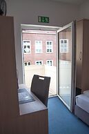 Also-hotel an der Hardt