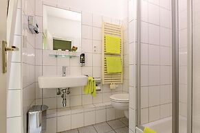 Also-hotel an der Hardt