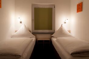 Also-hotel an der Hardt