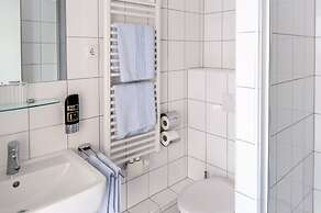 Also-hotel an der Hardt