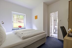 Also-hotel an der Hardt