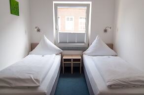 Also-hotel an der Hardt