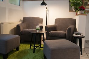 Also-hotel an der Hardt