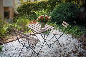 Also-hotel an der Hardt