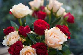 Also-hotel an der Hardt