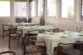 Also-hotel an der Hardt