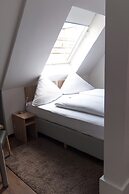 Also-hotel an der Hardt