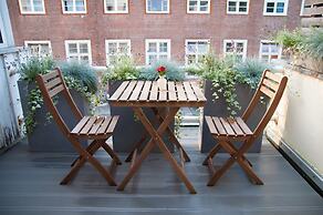 Also-hotel an der Hardt