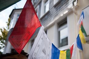 Also-hotel an der Hardt