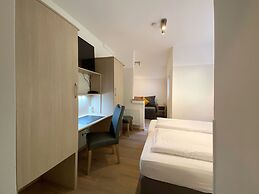 Also-hotel an der Hardt