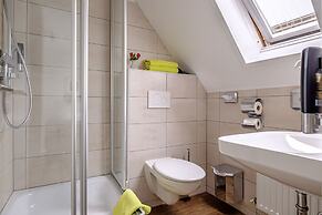 Also-hotel an der Hardt