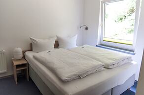 Also-hotel an der Hardt