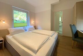 Also-hotel an der Hardt