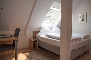 Also-hotel an der Hardt